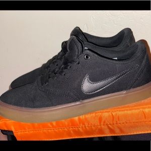 Nike SB Solarsoft - Gum/black